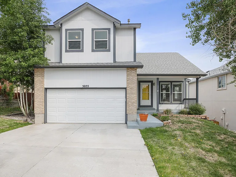 5055 Galileo Dr — Photo 1