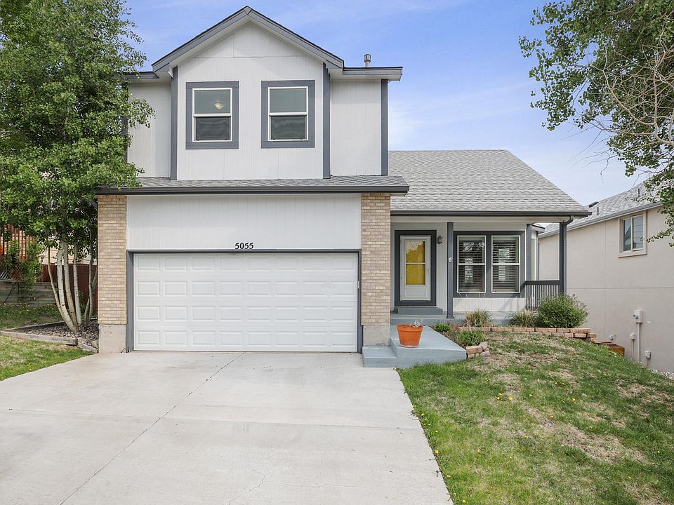 1st image of 5055 Galileo Dr