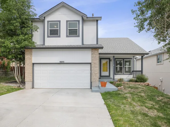 5055 Galileo Dr, Colorado Springs, CO 80917