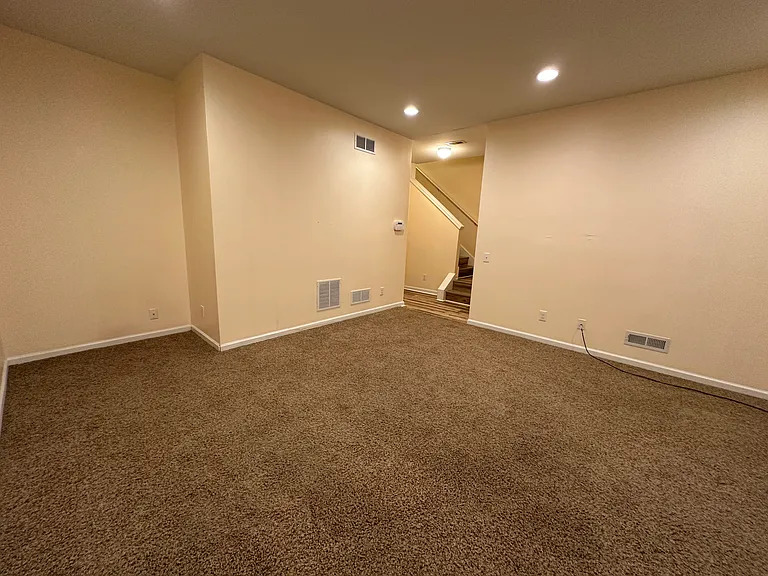 Finished Bonus Room