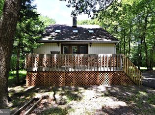 161 Brier Crest Rd, Blakeslee, PA 18610