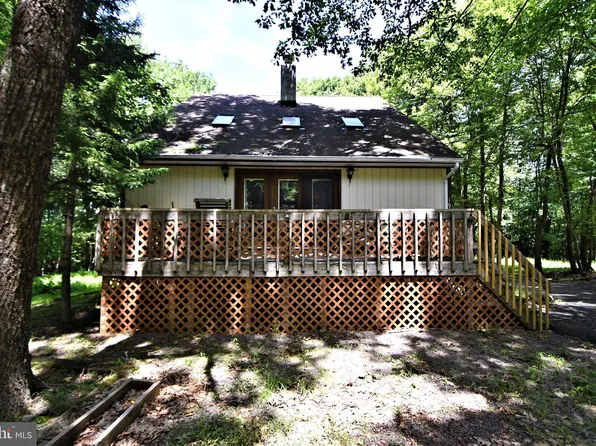 161 Brier Crest Rd, Blakeslee, PA 18610