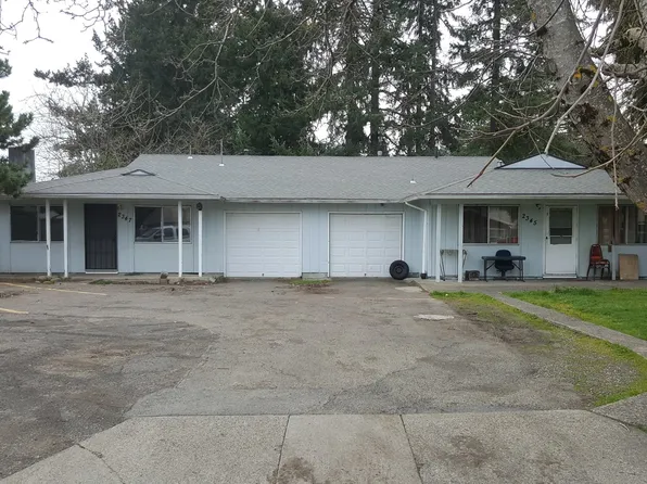 2345-2347 SE 145th Ave, Portland, OR 97233