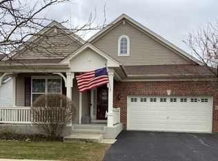 1803 Eton Dr, Hoffman Estates, IL 60192
