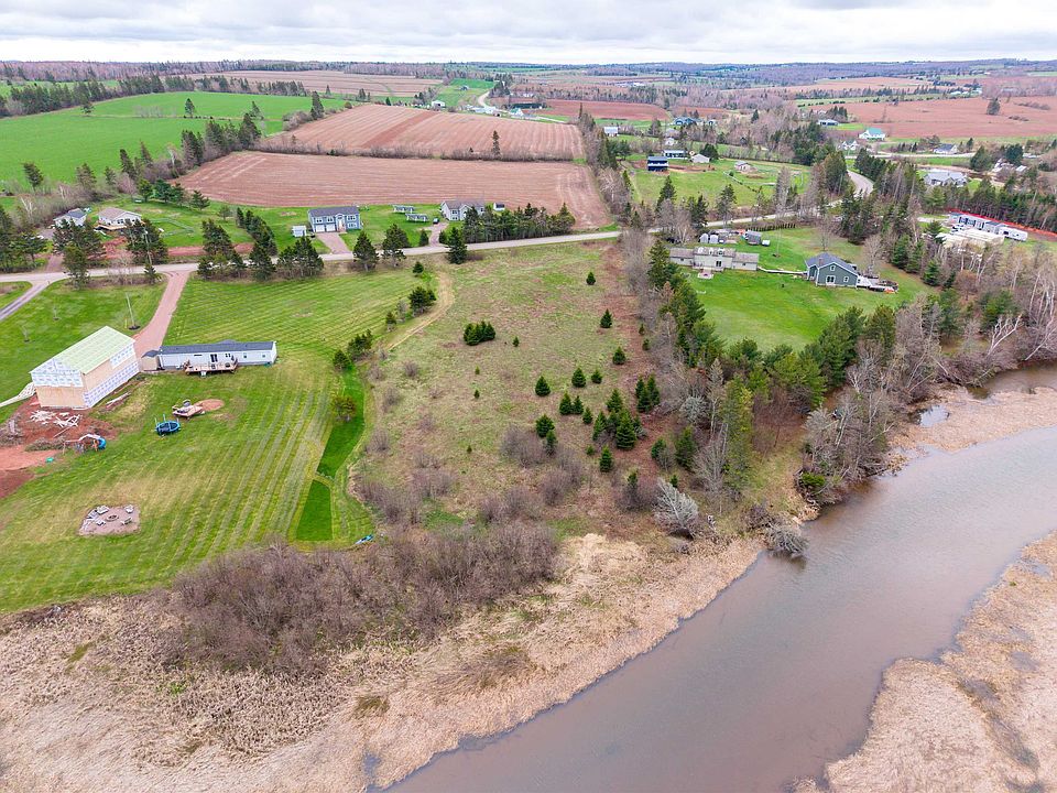 2nd image of LOT Crooked Creek Rd