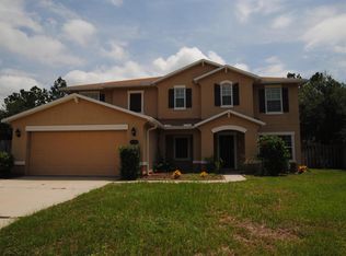 12730 Pine Marsh Way, Jacksonville, FL 32226