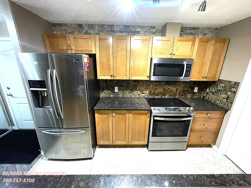 Edmonton Apartment for rent - 2 Bedrooms in Edmonton