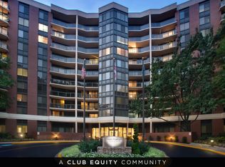 2501 Porter, Washington, DC 20008