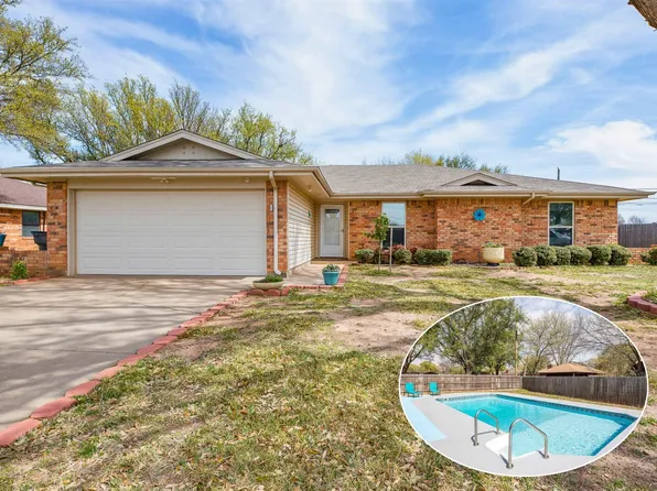 3 Four Sixes Cir, Wichita Falls, TX 76308
