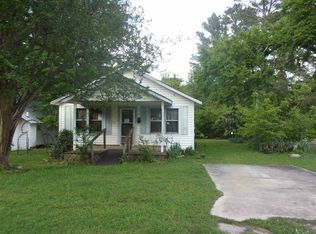 412 Houston St, Jefferson, TX 75657