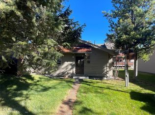 2575 Curley Bear Rd #140, Big Sky, MT 59716