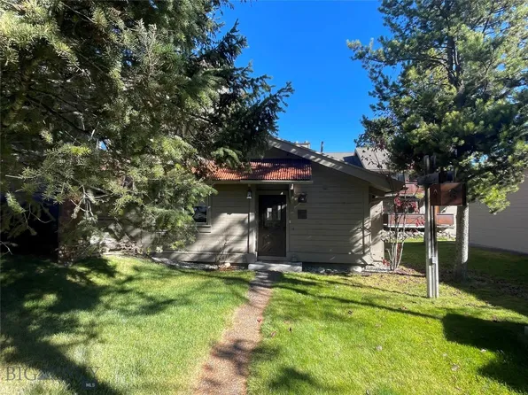 2575 Curley Bear Rd #140, Big Sky, MT 59716