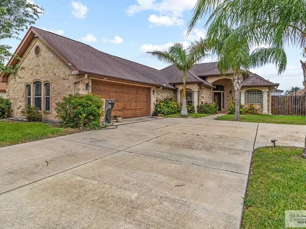 4521 S Hummingbird Ct, Harlingen, TX 78552