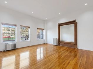 116 W 121st St APT 2, New York, NY 10027