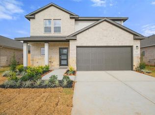 2568 Newport Breeze Dr, Katy, TX 77493