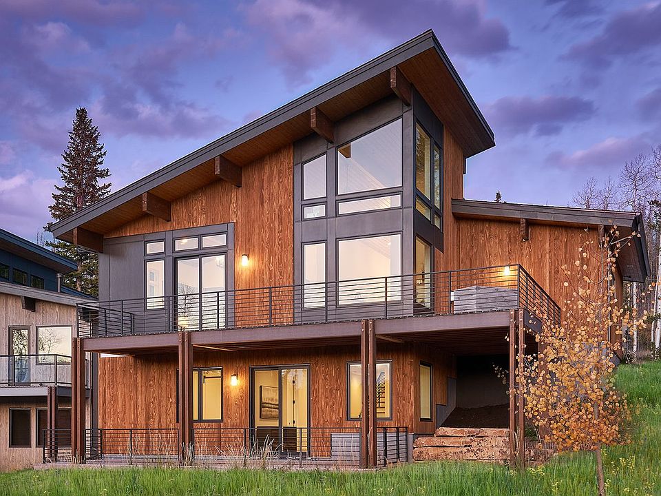 Rendezvous Colorado by Koelbel Mountain Communities in Winter Park CO