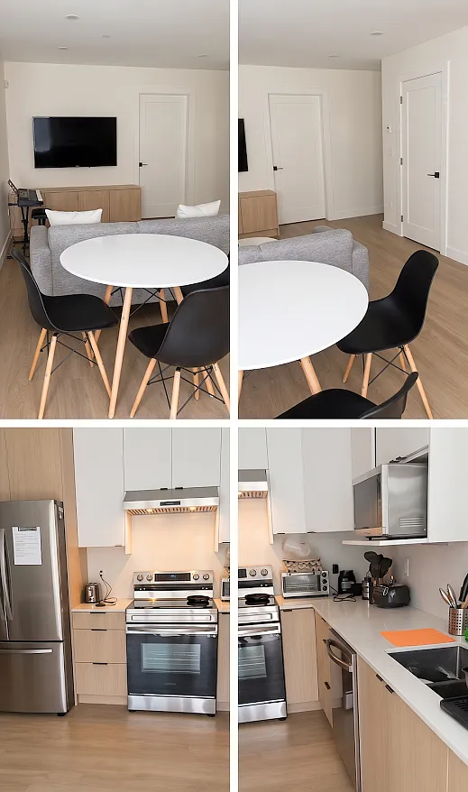 1 bed, $1,100 — Photo 4