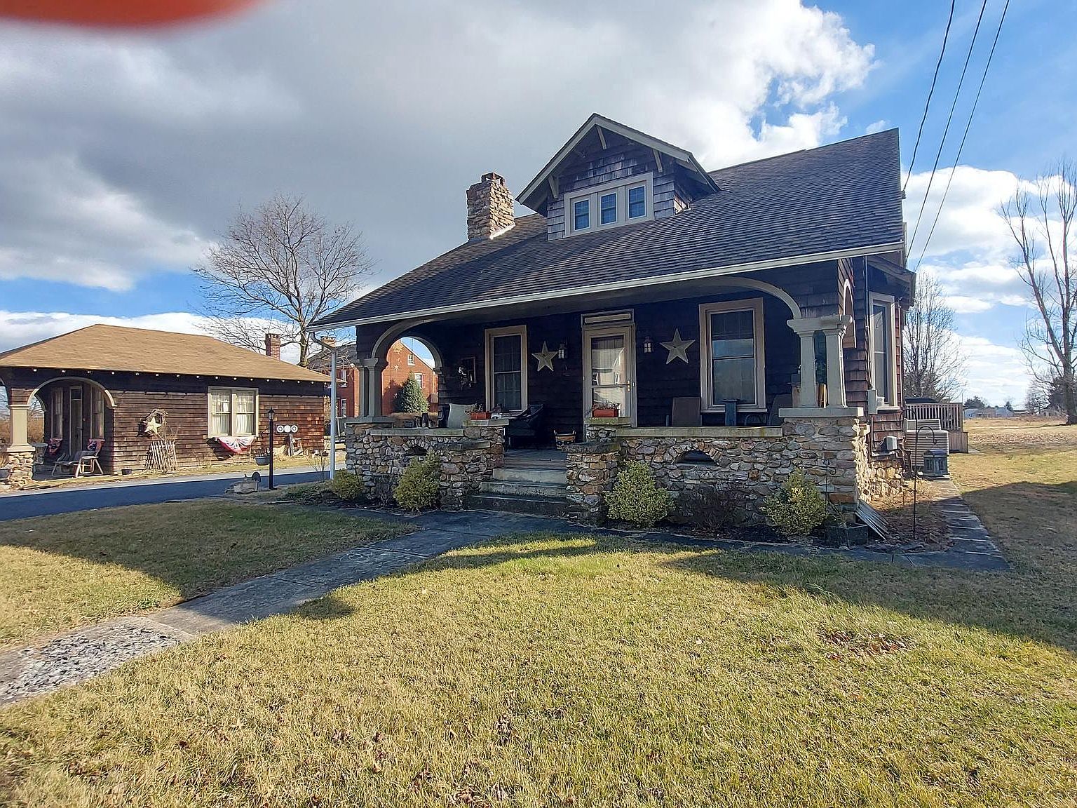 6844 Lincoln Way W W, Saint Thomas, PA 17252 Zillow