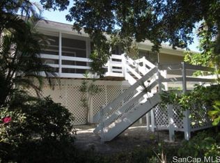 656 Anchor Dr, Sanibel, FL 33957