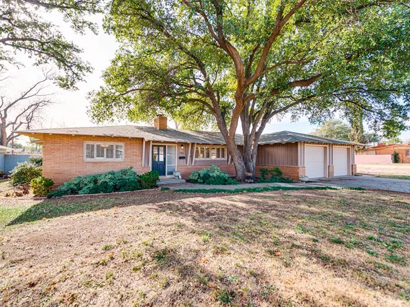 1607 W Kansas Ave, Midland, TX 79701