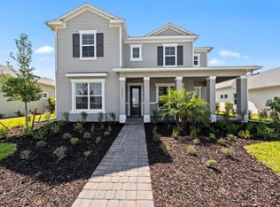 17000 Pine Lily Ln, Punta Gorda, FL 33982
