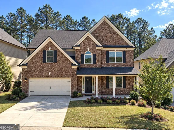 971 Overlook Path Way, Lawrenceville, GA 30045