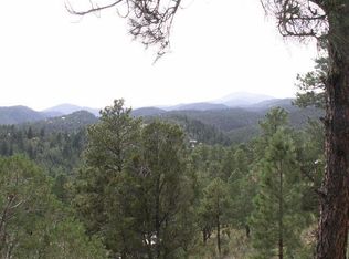 132 N Oak Dr, Ruidoso, NM 88345
