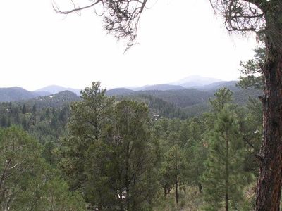132 N Oak Dr, Ruidoso, NM, 88345