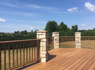 20688 Buchanan St NE, East Bethel, MN 55011