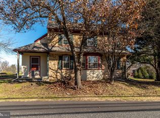 4825 Old Easton Rd, Danboro, PA 18916