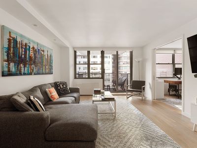 444 E 86th St APT 12G, Manhattan, NY, 10028