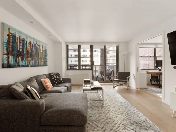 444 E 86th St APT 12G, Manhattan, NY 10028