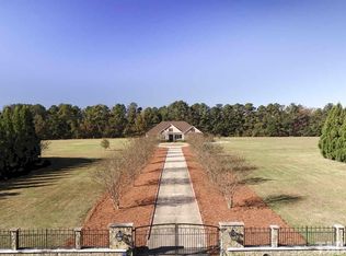 1929 Guy Rd, Angier, NC 27501