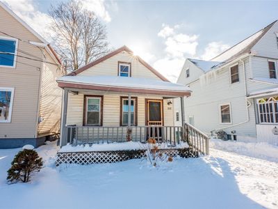 217 Breck St, Rochester, NY, 14609