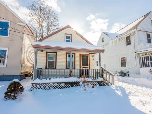 217 Breck St, Rochester, NY 14609