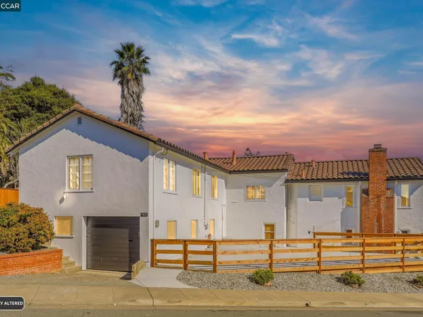 1532 Mariposa St, Richmond, CA 94804