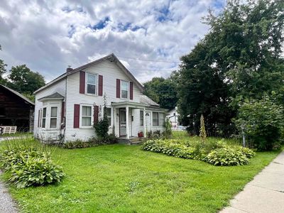 243 York Street, Poultney, VT, 05764