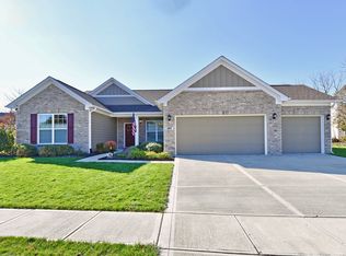 227 Buxton Ct, Westfield, IN 46074