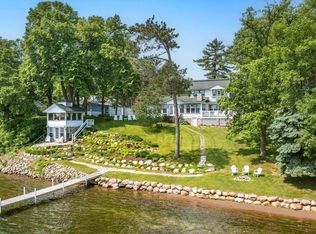 9472 Rocky Point Trl, Lake Shore, MN 56468