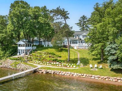 9472 Rocky Point Trl, Lake Shore, MN, 56468
