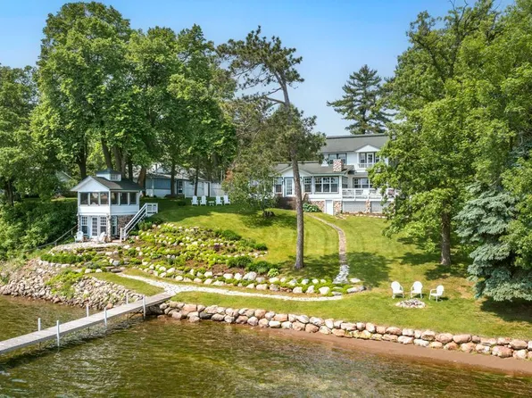 9472 Rocky Point Trl, Lake Shore, MN 56468
