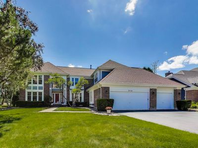 2114 Birchwood Ln, Buffalo Grove, IL, 60089