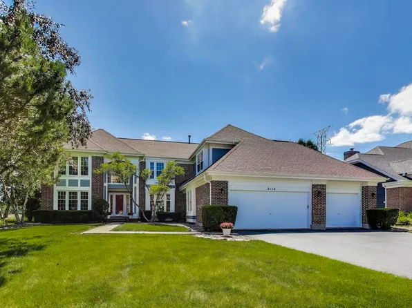 2114 Birchwood Ln, Buffalo Grove, IL 60089