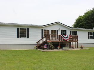239 Smola Rd, Sandy Lake, PA 16145