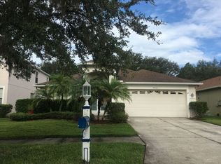 19314 Seacove Dr, Lutz, FL 33558