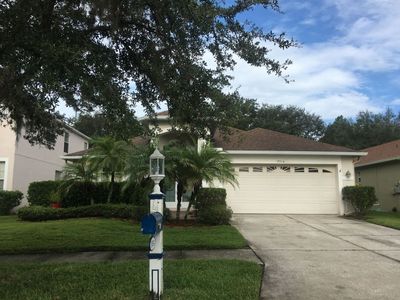 19314 Seacove Dr, Lutz, FL, 33558