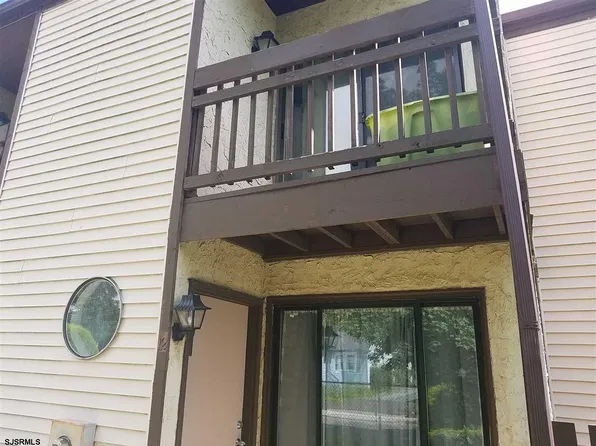 727 Black Horse Pike APT 3-12, Pleasantville, NJ 08232