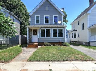 235 Union Ave, West Haven, CT 06516