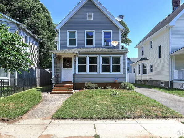235 Union Avenue, West Haven, CT 06516