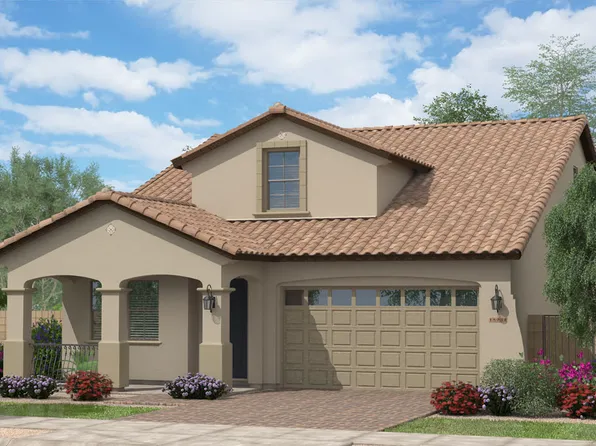 13610 N 156th Ln, Surprise, AZ 85379